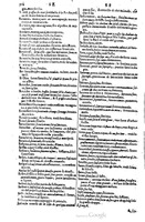 1617 - Samuel Crespin - Trésor des trois langues espagnole, française et italienne (3 parties) - Ohio