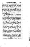 1614 - Jean Corrozet - Trésor des histoires de France - BM Lyon