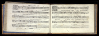 1582 - [Pierre de Saint-André] - Trésor de musique d’Orlande de Lassus Tenor - Mons