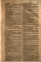 1644 - Jacques Crespin - Trésor des trois langues - Passau
