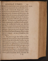 1626 - Joseph Bouillerot - Trésor de l’histoire générale de notre temps - BnF Arsenal