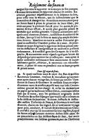 1614 - Jean Richer - Trésor du nouveau style et protocole de la chancellerie de France - BSB Munich