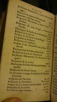 1606 - Jean Antoine Huguetan - Trésor des Amadis - British Library