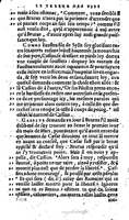 1568 - Willem Silvius - Trésor des vies de Plutarque - Anvers Plantin-Moretus