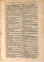 1609 - Philippe Albert et Alexandre Pernet - Trésor des trois langues française, italienne et espagnole (Seconde partie) - BSB Munich