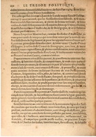 1608 - Pierre Chevalier - Trésor politique - BSB Munich