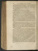 1611 - Pierre Chevalier - Trésor politique - BnF Tolbiac