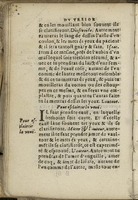 1581 - Jean Bailleur - Trésor des pauvres - Le Havre