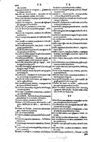 1617 - Samuel Crespin - Trésor des trois langues espagnole, française et italienne (3 parties) - Ohio
