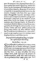 1582 - Jean Huguetan - Trésor des Amadis T. 1 - BM Lyon