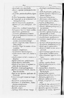 1616 - Veuve Marc Orry - Trésor des deux langues espagnole et française (Seconde partie) - BnF