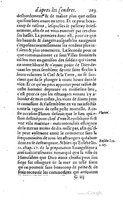 1607 - Nicolas Du Fossé - Trésor quadragésimal - T 01 - BM Lyon