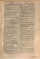 1609 - Philippe Albert et Alexandre Pernet - Trésor des trois langues française, italienne et espagnole (Première partie) - BSB Munich