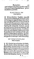 1611 - Jean Osmont - Trésor des récréations - BSB Munich