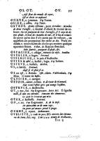 1655 - Augustin Courbé - Trésor de recherches et antiquités gauloises et françaises - BM Lyon