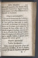 1619 - Pierre Rigaud - Trésor des bêtes chevalines - BnF