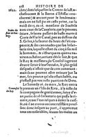 1624 - Joseph Bouillerot - Trésor de l’histoire générale de notre temps - BM Lyon