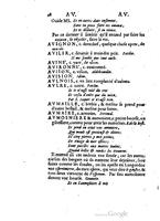 1655 - Augustin Courbé - Trésor de recherches et antiquités gauloises et françaises - BM Lyon