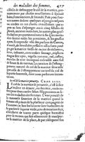 1617 - Jean Le Bouc - Trésor des remèdes secrets - BM Lyon