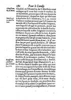 1607 - Nicolas Du Fossé - Trésor quadragésimal - T 02 - BM Lyon