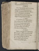 1607 - Pierre Brossart - Trésor des trésors - BnF