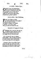 1655 - Augustin Courbé - Trésor de recherches et antiquités gauloises et françaises - BM Lyon