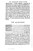 1577 - Claude Micard - Trésor des vies de Plutarque - BSB Munich