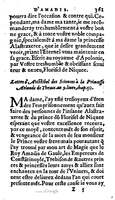 1606 - Jean Antoine Huguetan - Trésor des Amadis - Anvers Musée Plantin-Moretus
