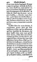 1646 - Antoine Cellier et Pierre Compagnon - Trésor spirituel contenant les obligations - BM Lyon