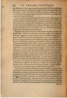 1608 - Thierry Rolin - Trésor politique - Augsbourg