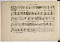 1594 - Paul Marceau - Trésor de musique d&#039;Orlande de Lassus, Superius, Bassus, Tenor, Quinta pars - BnF