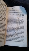 1625 - Louis Loudet - Secrétaire des secrétaires ou le Trésor de la plume française - Lucerne
