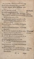 1612 - Dominicus Custos - Trésor des proverbes français  - Bibliopol-Olomuc