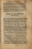 1572 - Lucas Breyer - Finances et Trésor de la plume française - BNC Rome