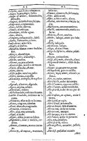 1607 - Marc Orry - Trésor des deux langues espagnole et française (Première et Seconde parties) - BU Tours