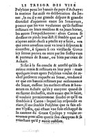 1577 - Claude Micard - Trésor des vies de Plutarque - BSB Munich