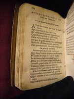 1581 - Nicolas Bonfons - Trésor de vertu - BnF