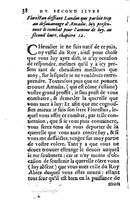 1560 - Jean d’Ogerolles et Gabriel Cotier Lyon - Trésor des Amadis - BSB Munich
