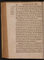 1626 - Joseph Bouillerot - Trésor de l’histoire générale de notre temps - BnF Arsenal