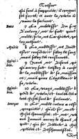 1560 - Jean Bellère - Trésor de vertu - Det Kongelige Bibliotek