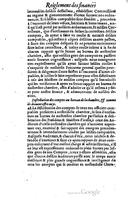 1614 - Jean Richer - Trésor du nouveau style et protocole de la chancellerie de France - BSB Munich