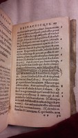 1549 - Jean Palier et Guillaume Regnault - Trésor de pratique pour les juges - BIS