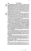 1650 - Denis Thierry - Trésor des antiquités romaines - BM Lyon