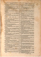 1609 - Philippe Albert et Alexandre Pernet - Trésor des trois langues française, italienne et espagnole (Seconde partie) - BSB Munich