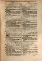 1609 - Philippe Albert et Alexandre Pernet - Trésor des trois langues française, italienne et espagnole (Première partie) - BSB Munich