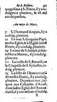 1604 - Jean Le Bouc - Trésor des indulgences du Saint Rosaire - BM Lyon