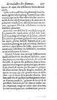 1585 - Jacques du Puis - Trésor des remèdes secrets pour les maladies des femmes - BnF