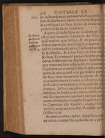 1626 - Joseph Bouillerot - Trésor de l’histoire générale de notre temps - BnF Arsenal
