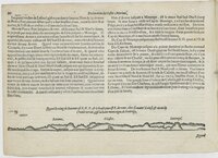 1601 - Bonaventure d’Aseville - Trésorerie ou cabinet de route marinesque - BnF