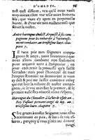 1560 - Jean d’Ogerolles et Gabriel Cotier Lyon - Trésor des Amadis - BSB Munich